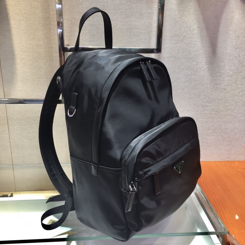 Pra*a backpacks